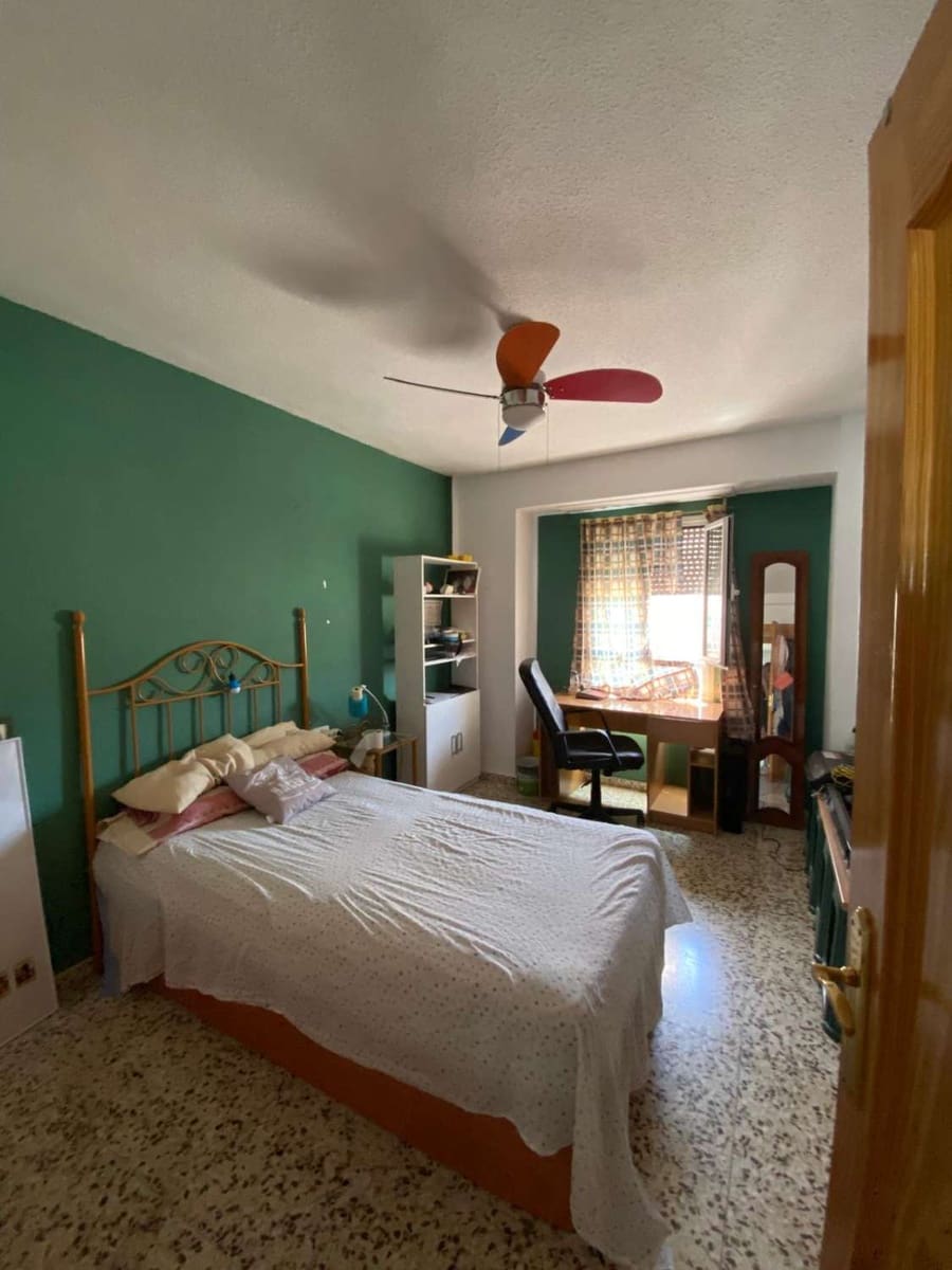 4 chambre Appartement à vendre à Velez-Rubio - 80 000 € (Ref: 9183386)