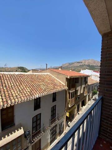 4 slaapkamer Appartement te koop in Vélez-Rubio - € 80.000 (Ref: 9183386)