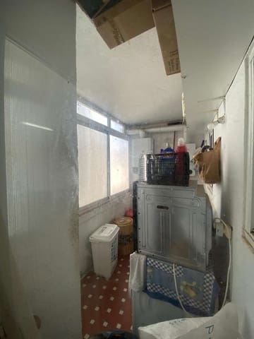 4 slaapkamer Appartement te koop in Vélez-Rubio - € 80.000 (Ref: 9183386)