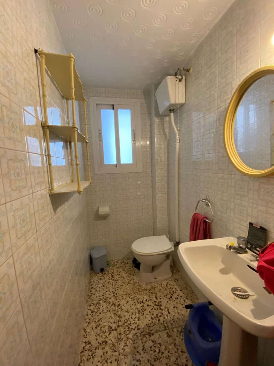 4 chambre Appartement à vendre à Velez-Rubio - 80 000 € (Ref: 9183386)