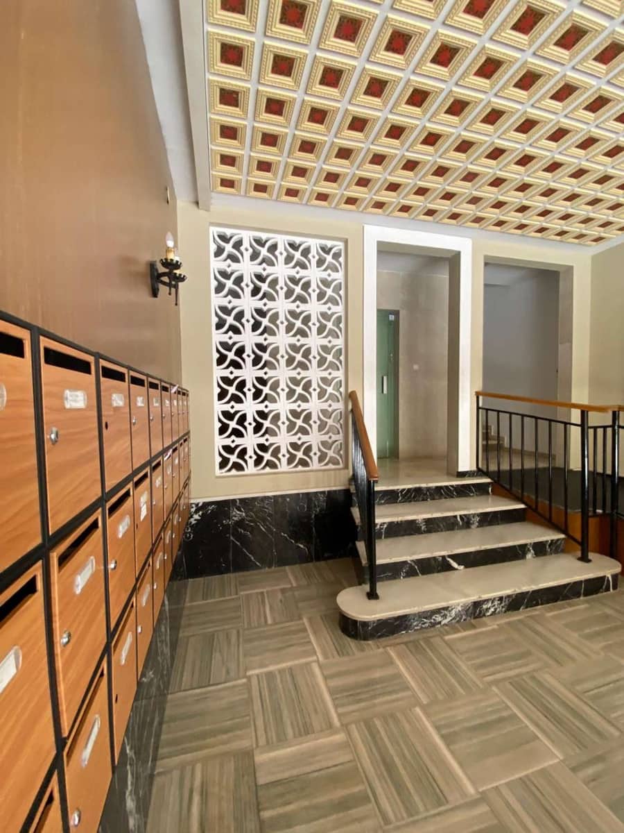 4 chambre Appartement à vendre à Velez-Rubio - 80 000 € (Ref: 9183386)