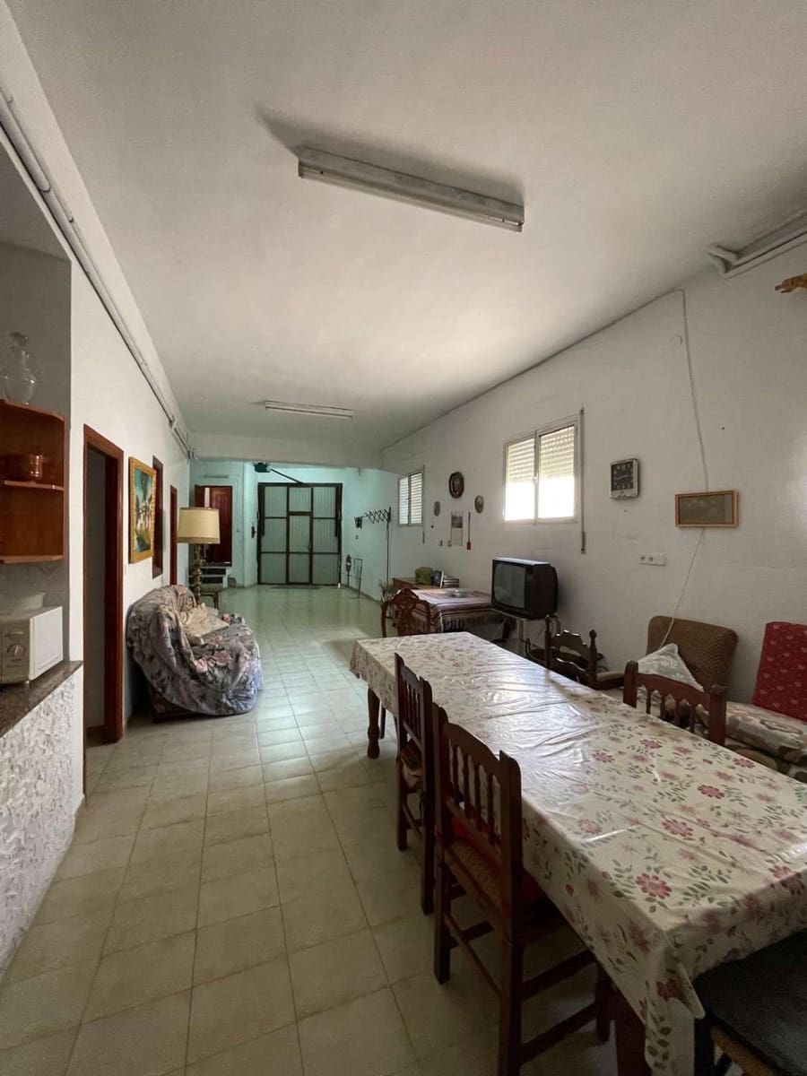 5 soverom Hus til salgs i Velez-Blanco - € 94 950 (Ref: 9197641)