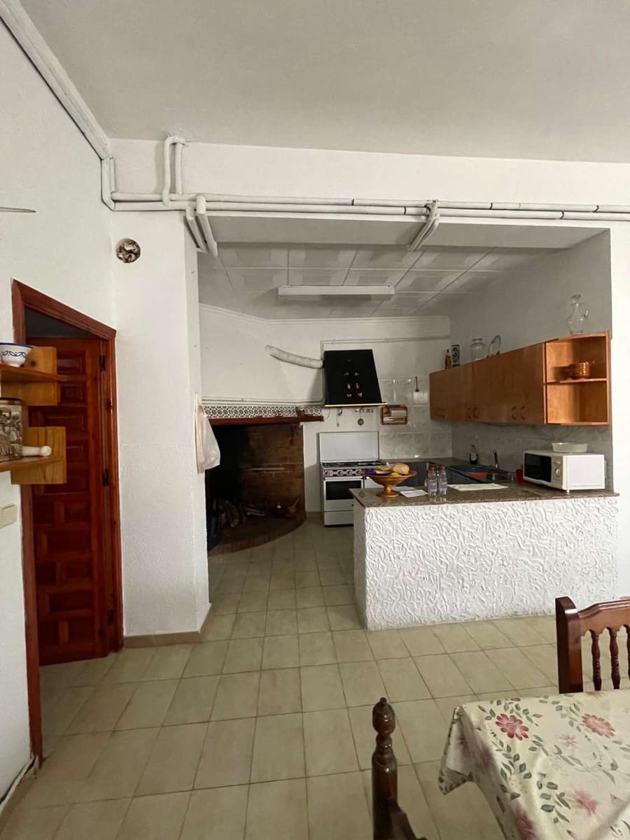 5 soverom Hus til salgs i Velez-Blanco - € 94 950 (Ref: 9197641)