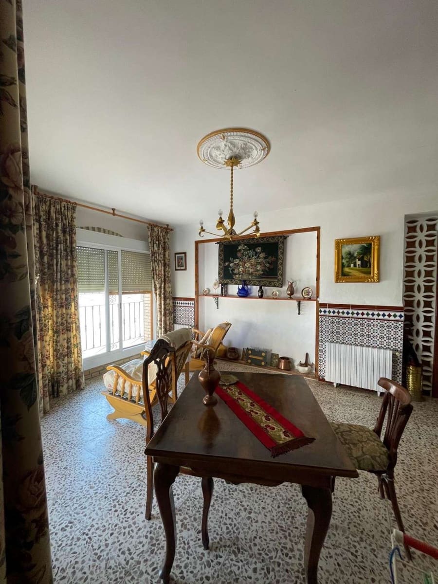 5 soverom Hus til salgs i Velez-Blanco - € 94 950 (Ref: 9197641)