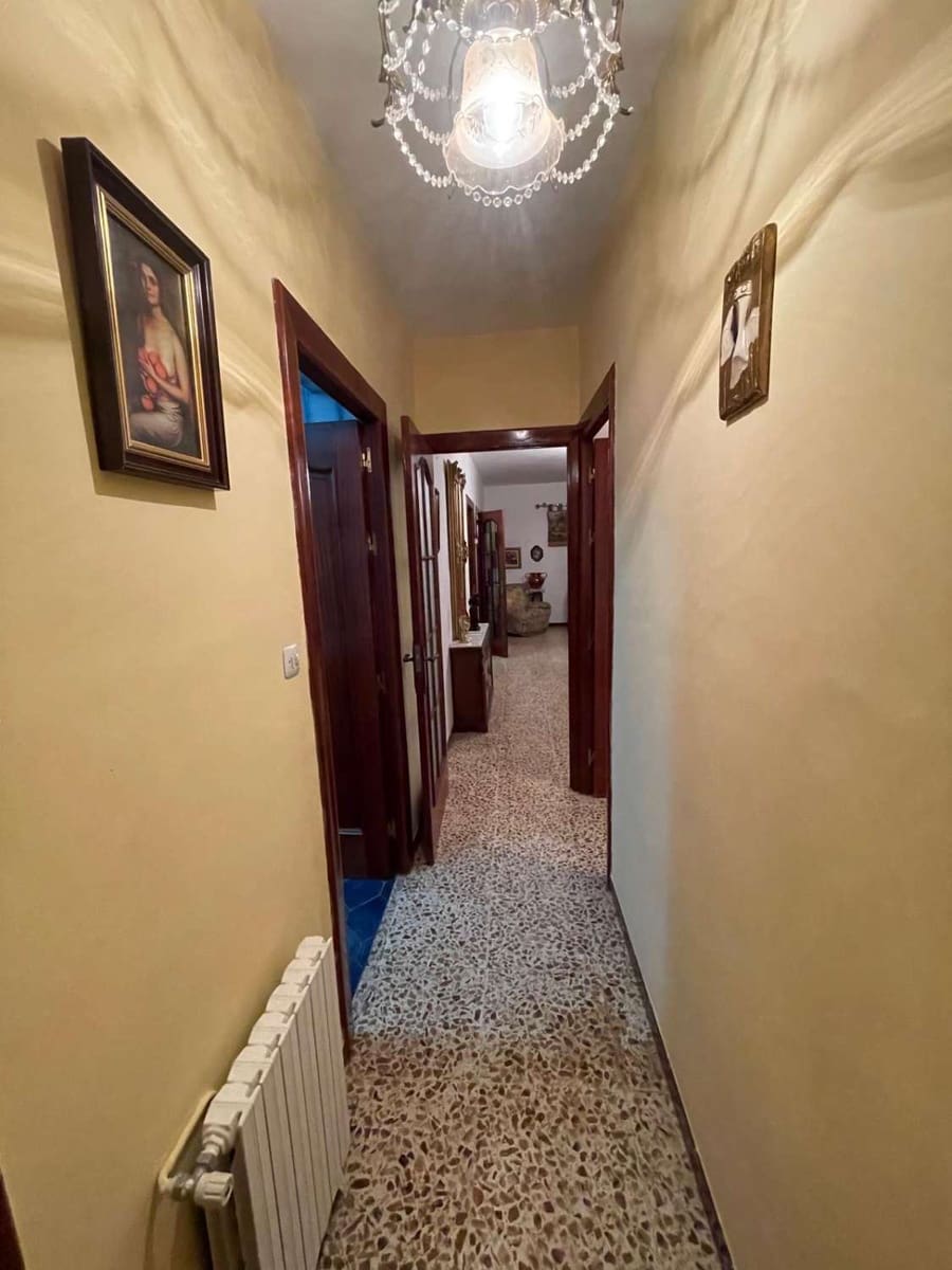 5 soverom Hus til salgs i Velez-Blanco - € 94 950 (Ref: 9197641)