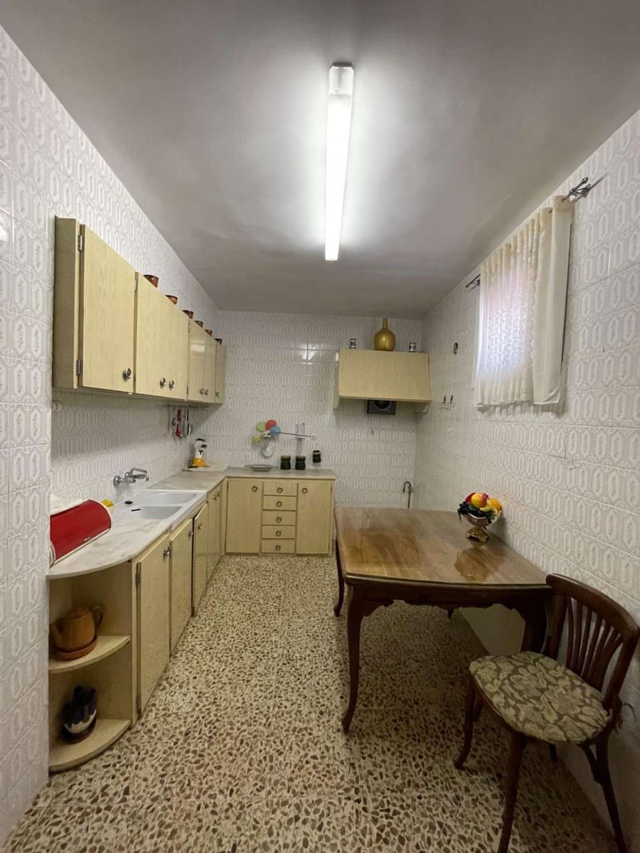 5 soverom Hus til salgs i Velez-Blanco - € 94 950 (Ref: 9197641)