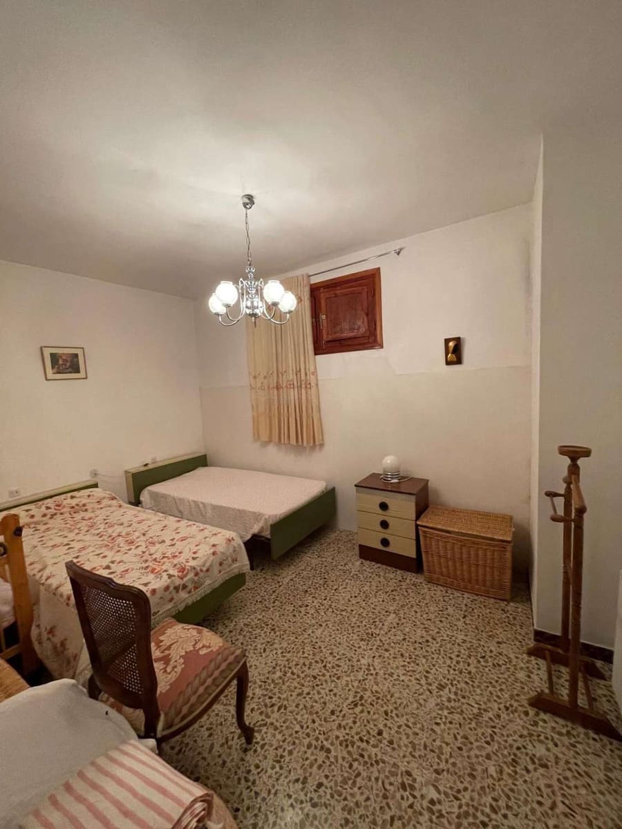 5 soverom Hus til salgs i Velez-Blanco - € 94 950 (Ref: 9197641)