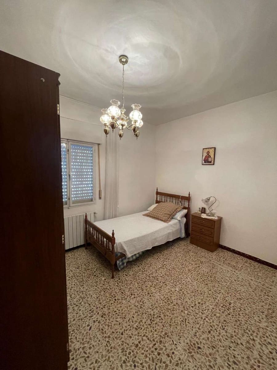 5 soverom Hus til salgs i Velez-Blanco - € 94 950 (Ref: 9197641)