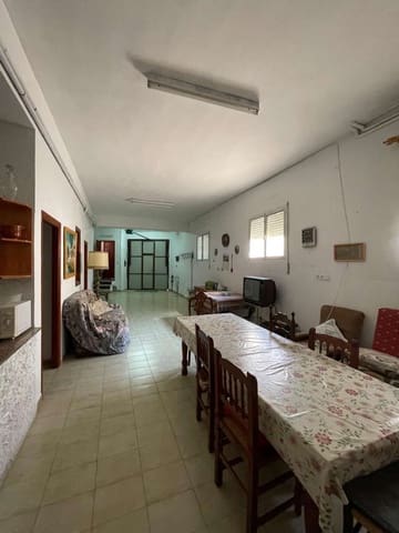 5 camera da letto Casa in vendita in Vélez-Blanco - 94.950 € (Rif: 9197641)