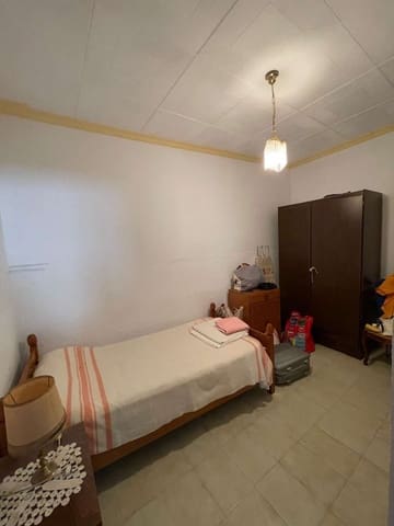 5 camera da letto Casa in vendita in Vélez-Blanco - 94.950 € (Rif: 9197641)