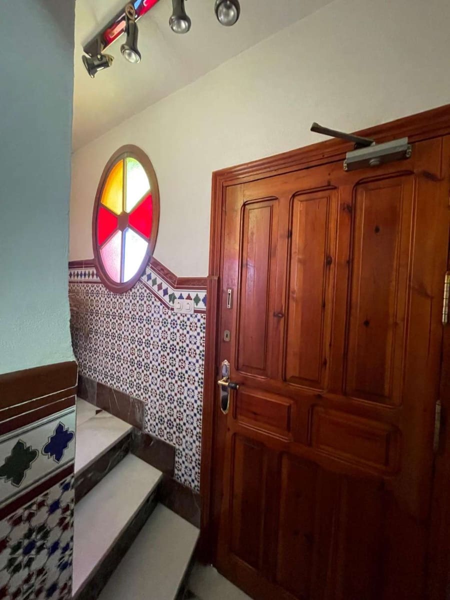 5 soverom Hus til salgs i Velez-Blanco - € 94 950 (Ref: 9197641)