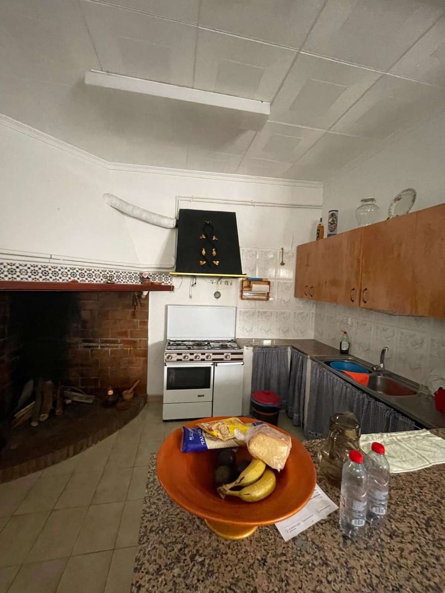 5 soverom Hus til salgs i Velez-Blanco - € 94 950 (Ref: 9197641)