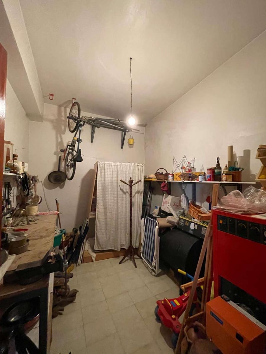 5 soverom Hus til salgs i Velez-Blanco - € 94 950 (Ref: 9197641)