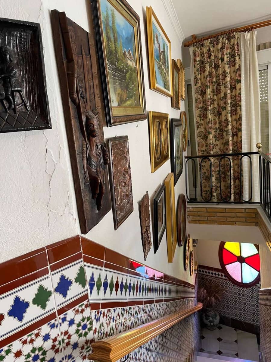 5 soverom Hus til salgs i Velez-Blanco - € 94 950 (Ref: 9197641)