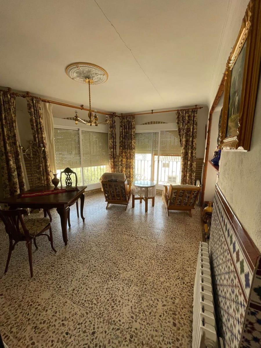 5 soverom Hus til salgs i Velez-Blanco - € 94 950 (Ref: 9197641)