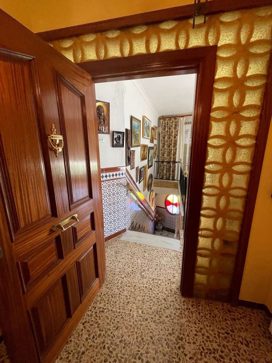 5 soverom Hus til salgs i Velez-Blanco - € 94 950 (Ref: 9197641)