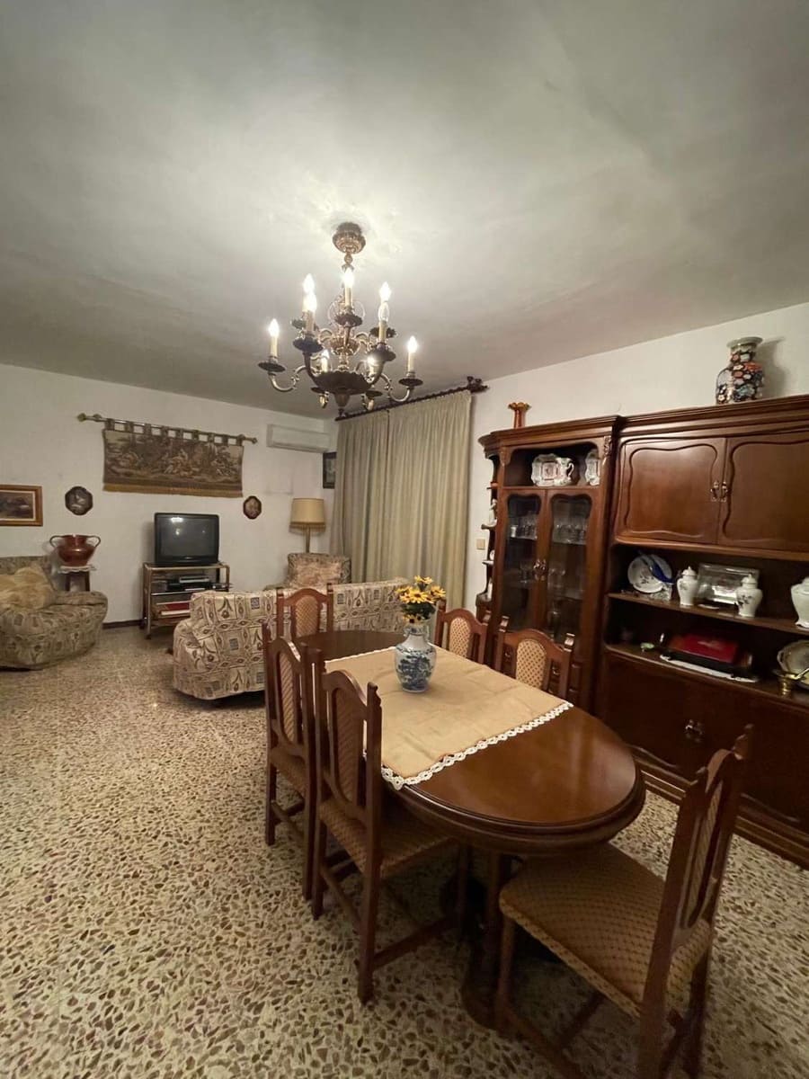 5 soverom Hus til salgs i Velez-Blanco - € 94 950 (Ref: 9197641)