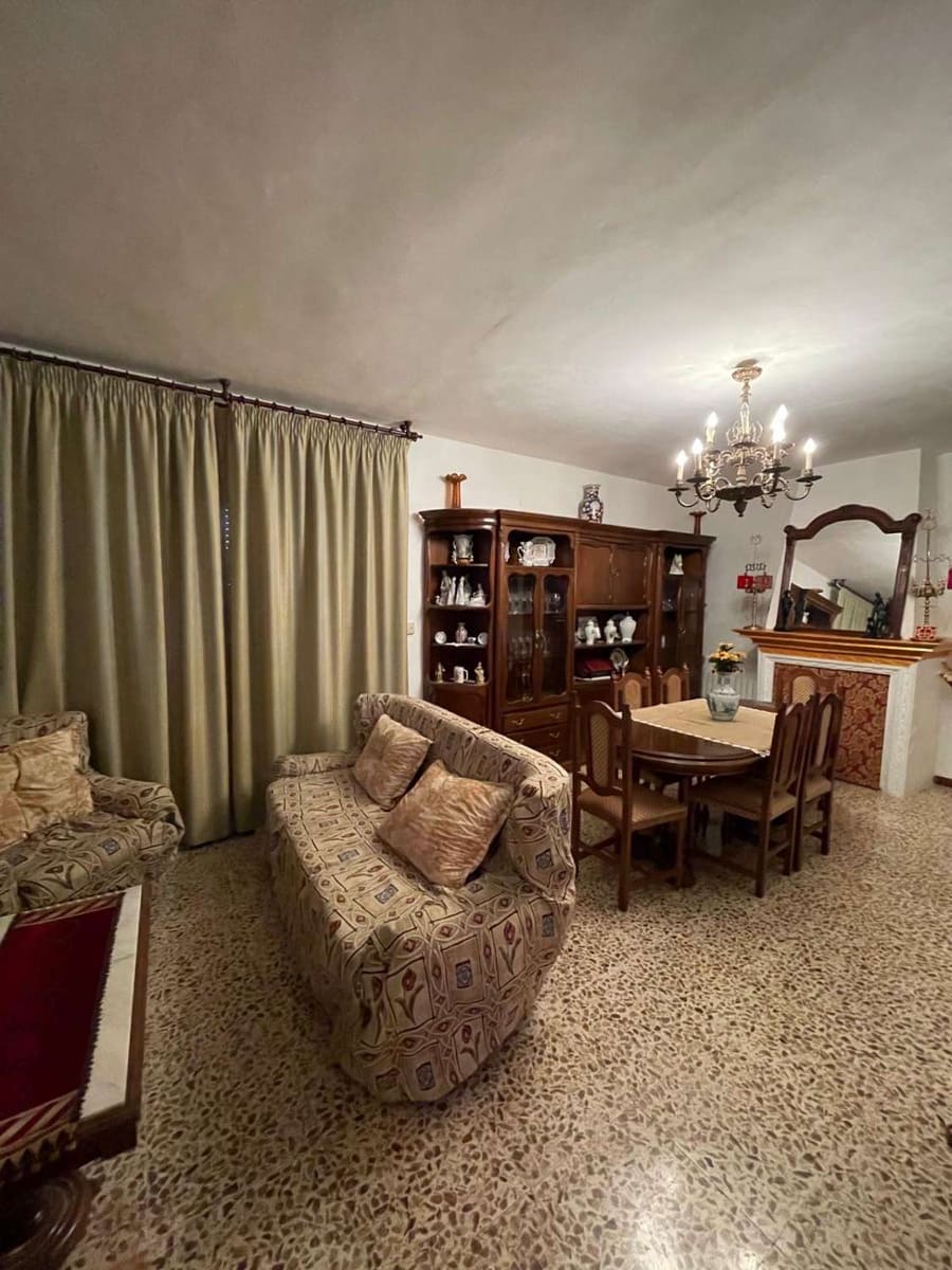 5 soverom Hus til salgs i Velez-Blanco - € 94 950 (Ref: 9197641)