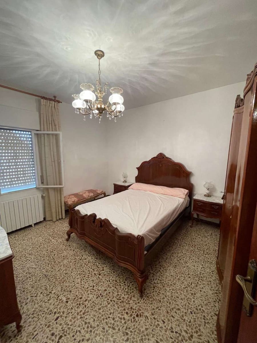 5 soverom Hus til salgs i Velez-Blanco - € 94 950 (Ref: 9197641)