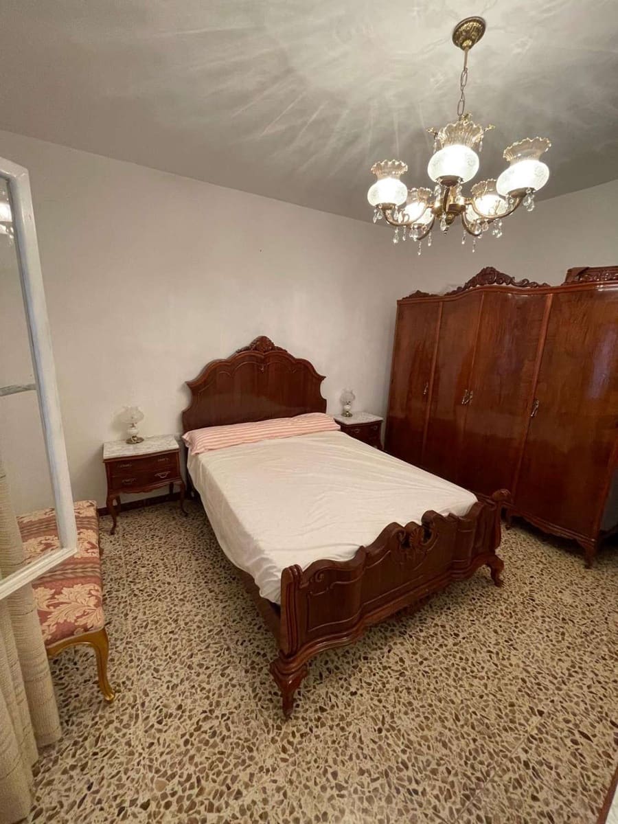 5 soverom Hus til salgs i Velez-Blanco - € 94 950 (Ref: 9197641)