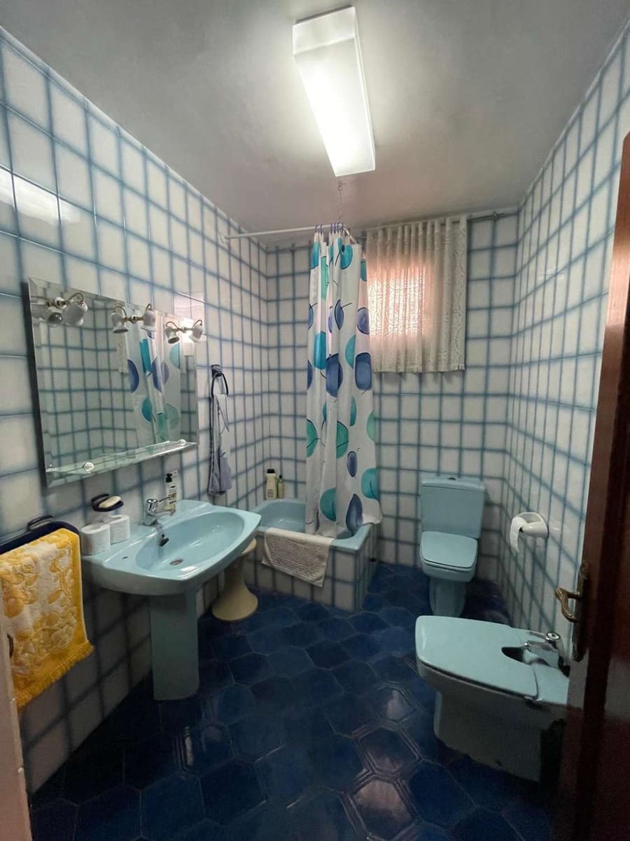 5 soverom Hus til salgs i Velez-Blanco - € 94 950 (Ref: 9197641)