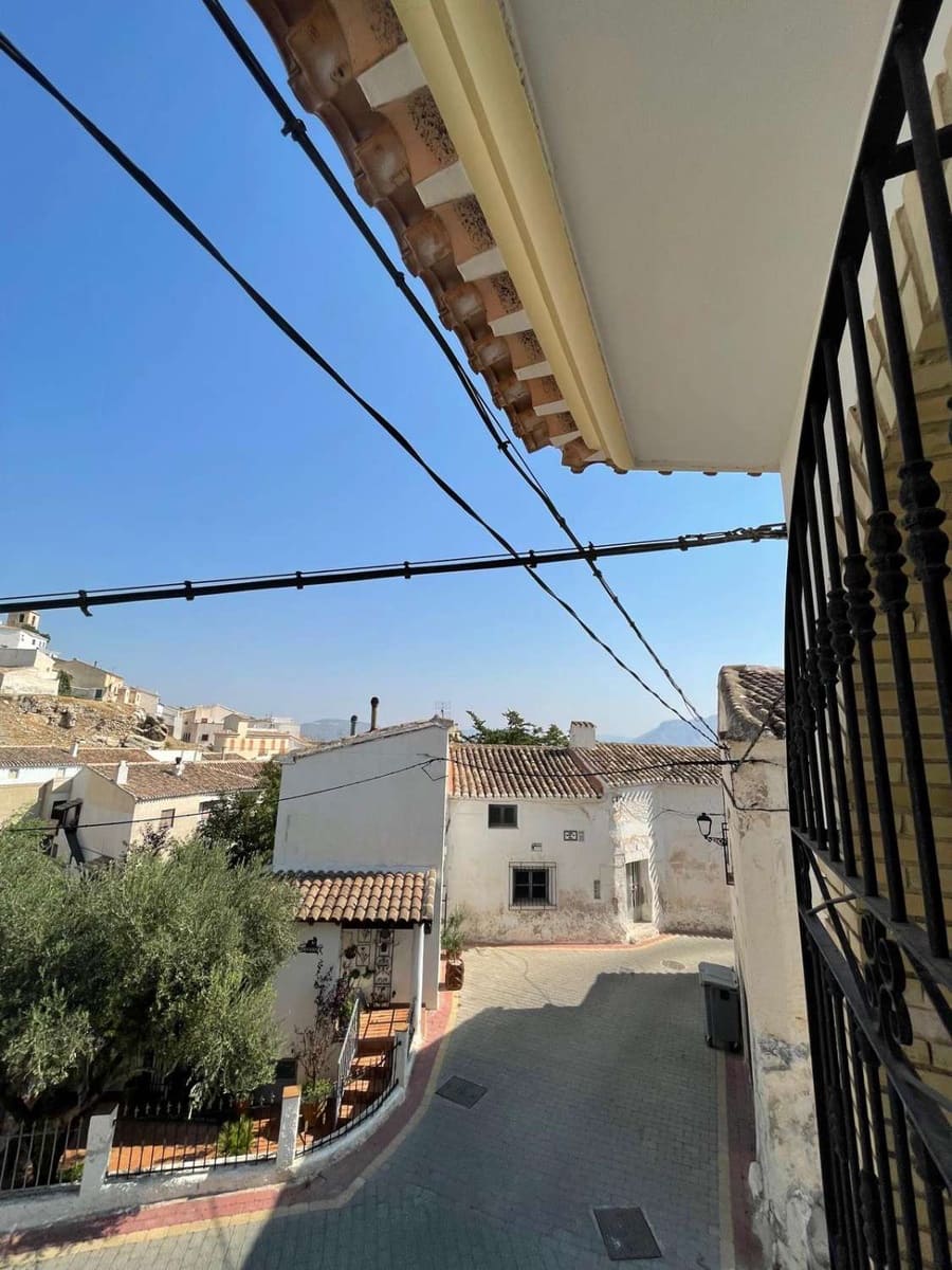 5 soverom Hus til salgs i Velez-Blanco - € 94 950 (Ref: 9197641)