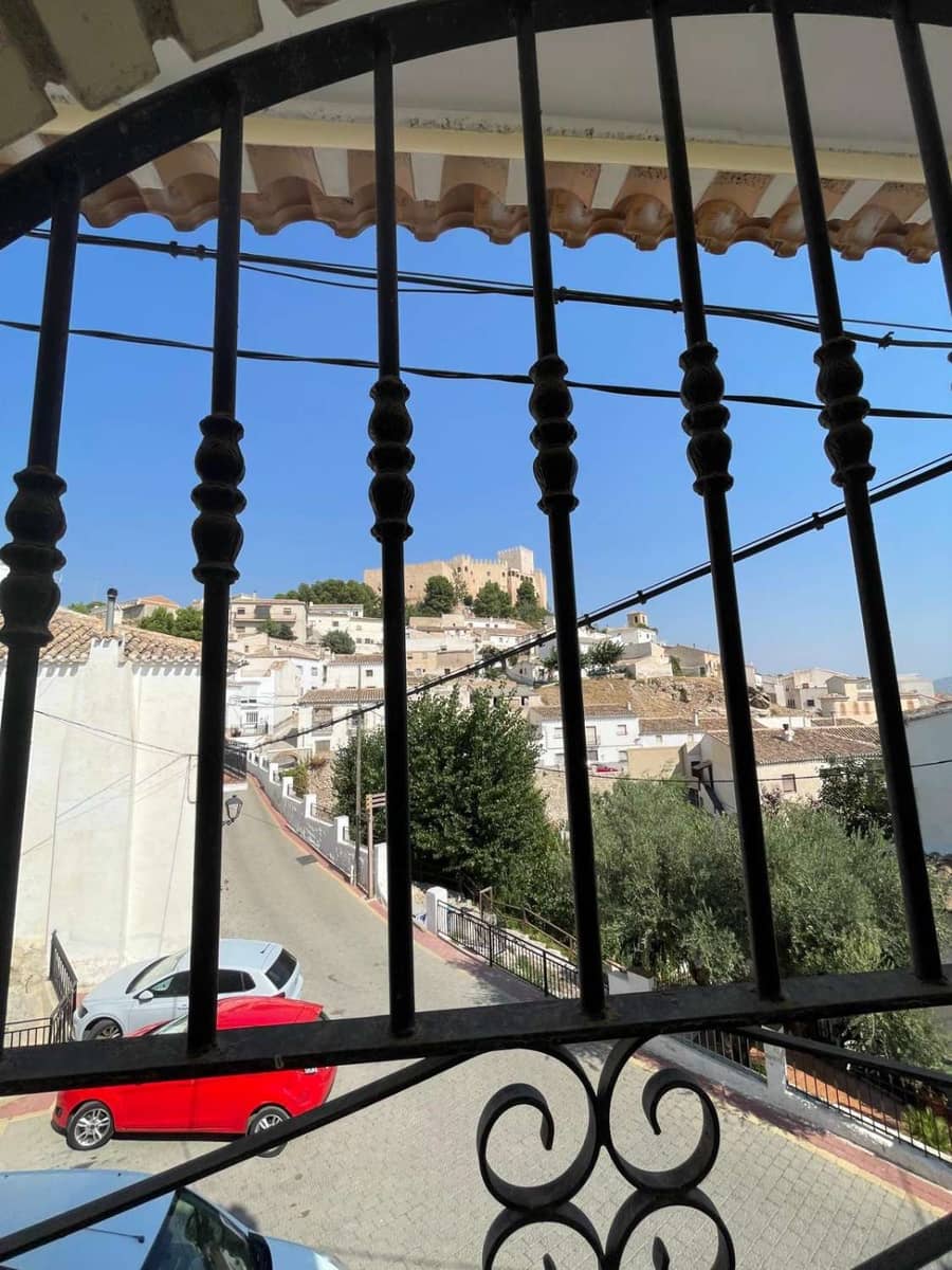 5 soverom Hus til salgs i Velez-Blanco - € 94 950 (Ref: 9197641)