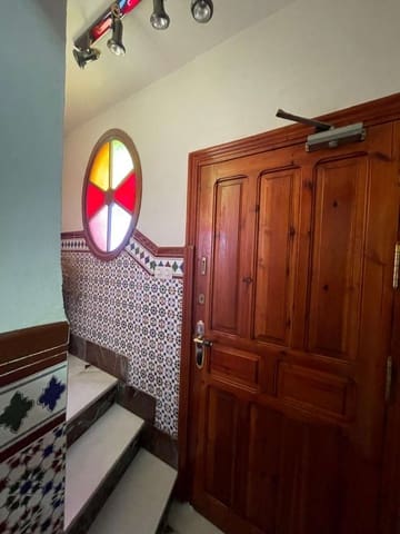 5 camera da letto Casa in vendita in Vélez-Blanco - 94.950 € (Rif: 9197641)