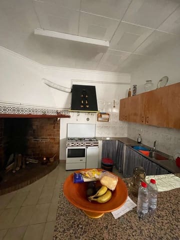 5 camera da letto Casa in vendita in Vélez-Blanco - 94.950 € (Rif: 9197641)