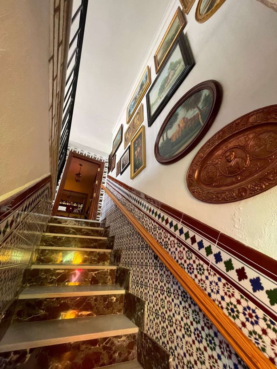 5 soverom Hus til salgs i Velez-Blanco - € 94 950 (Ref: 9197641)