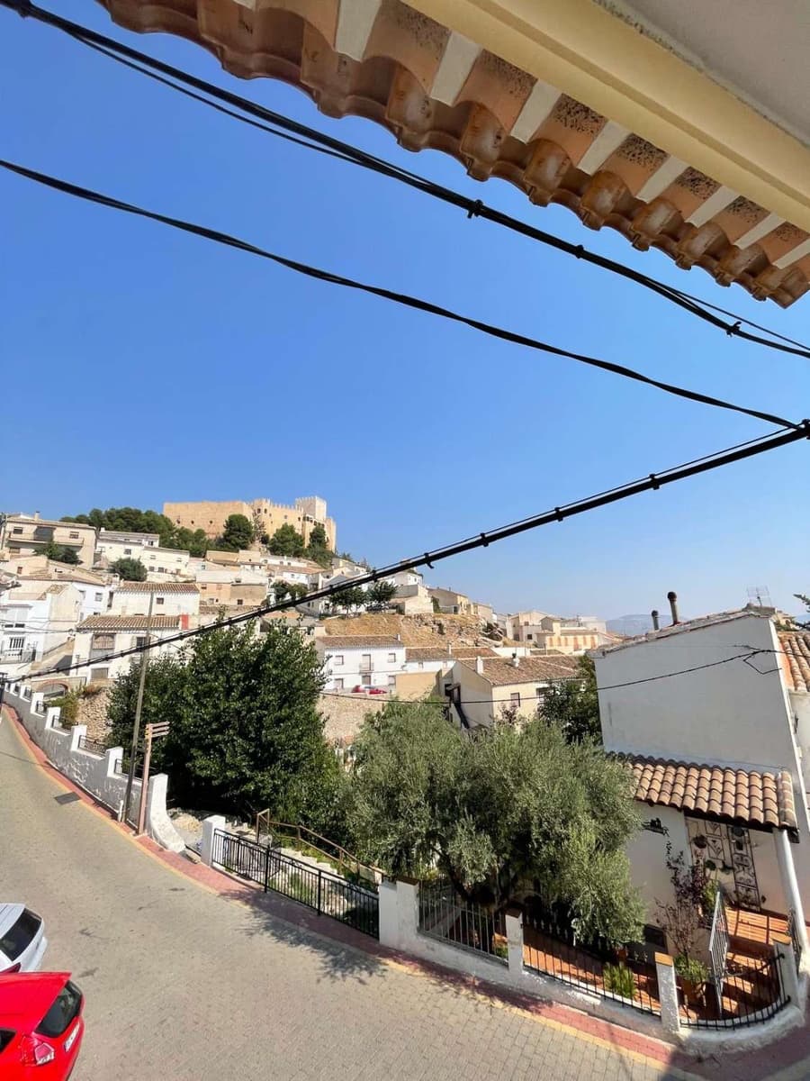 5 soverom Hus til salgs i Velez-Blanco - € 94 950 (Ref: 9197641)