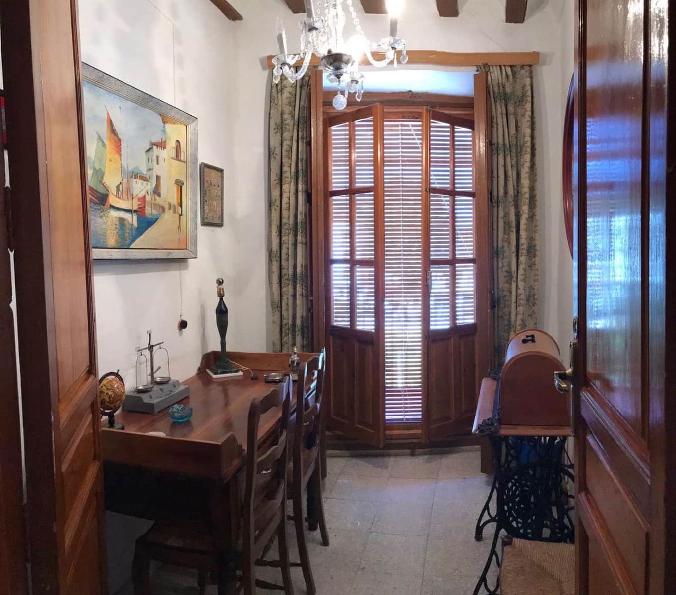 5 soverom Hus til salgs i Velez-Rubio - € 190 000 (Ref: 9197642)