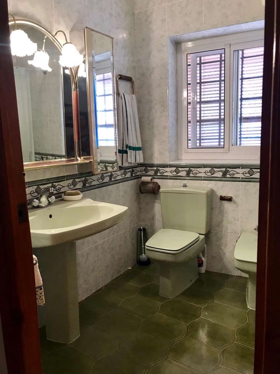 5 soverom Hus til salgs i Velez-Rubio - € 190 000 (Ref: 9197642)