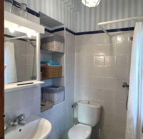 5 chambre Maison de Ville à vendre à Vélez-Rubio - 190 000 € (Ref: 9197642)