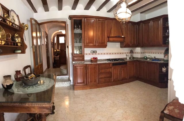 5 chambre Maison de Ville à vendre à Vélez-Rubio - 190 000 € (Ref: 9197642)