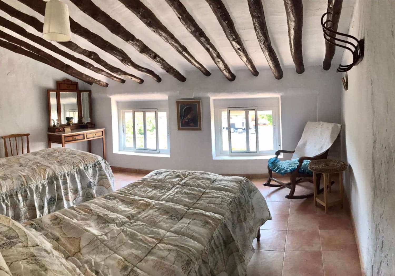 5 soverom Hus til salgs i Velez-Rubio - € 190 000 (Ref: 9197642)