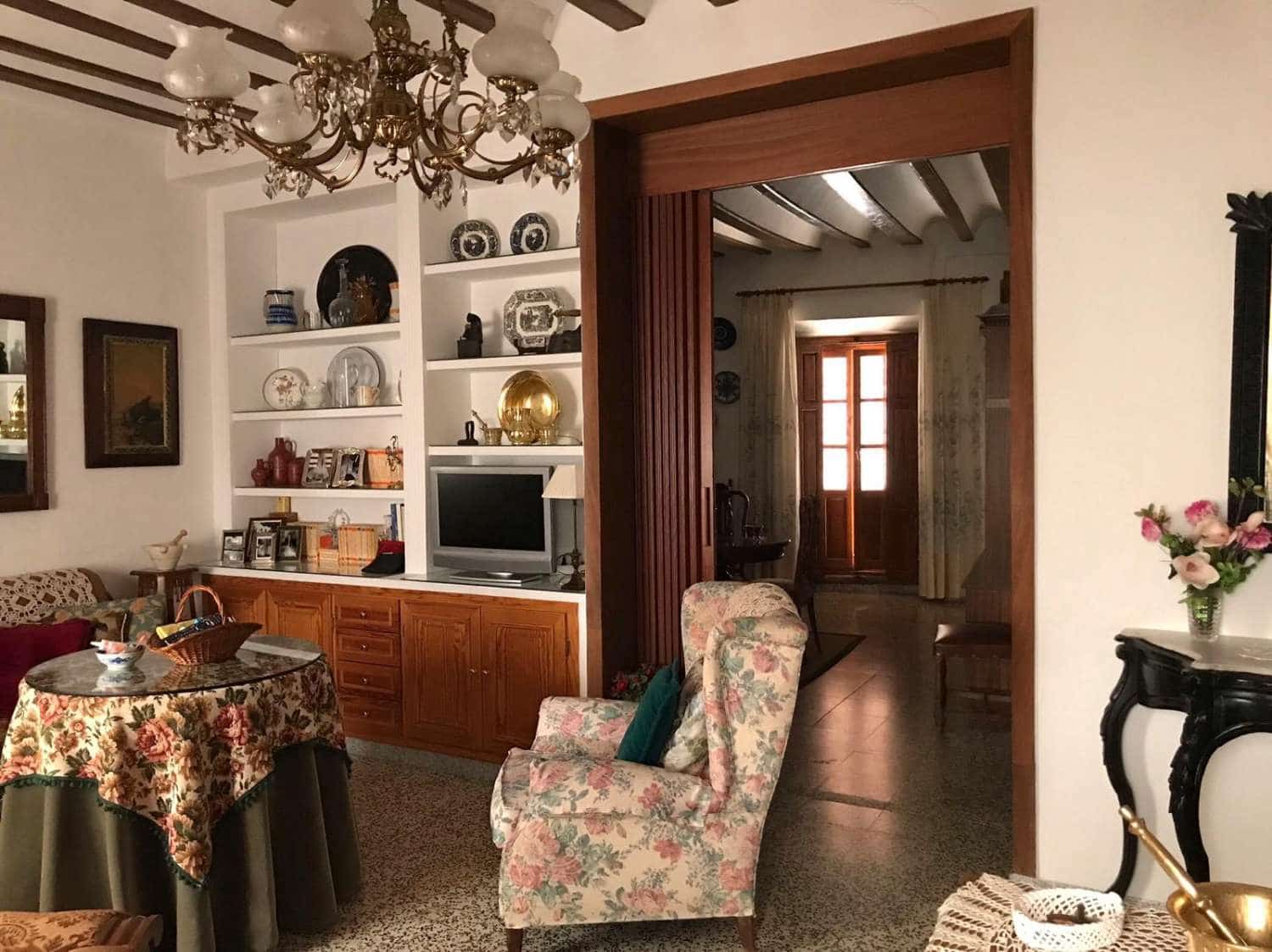 5 soverom Hus til salgs i Velez-Rubio - € 190 000 (Ref: 9197642)