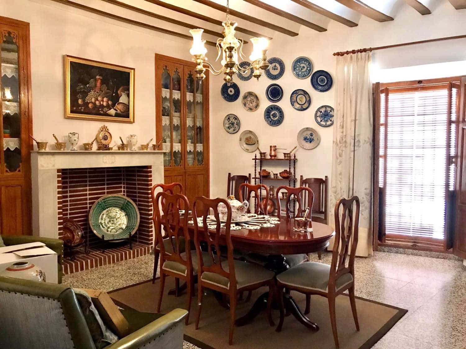 5 soverom Hus til salgs i Velez-Rubio - € 190 000 (Ref: 9197642)