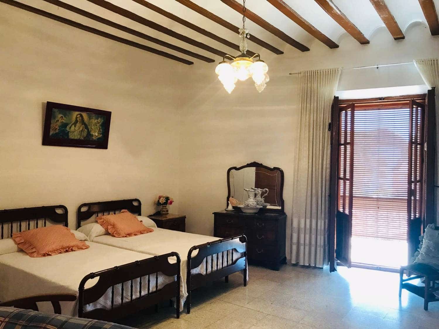 5 soverom Hus til salgs i Velez-Rubio - € 190 000 (Ref: 9197642)