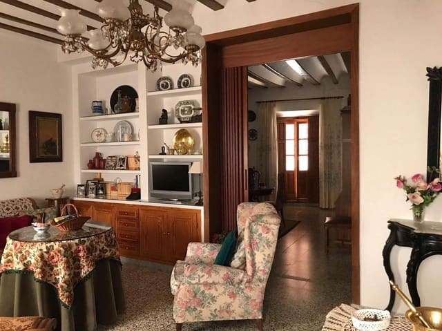 5 chambre Maison de Ville à vendre à Vélez-Rubio - 190 000 € (Ref: 9197642)