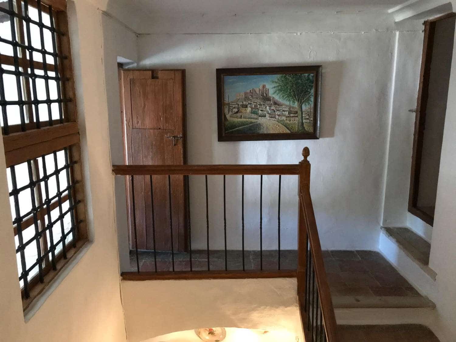 5 soverom Hus til salgs i Velez-Rubio - € 190 000 (Ref: 9197642)