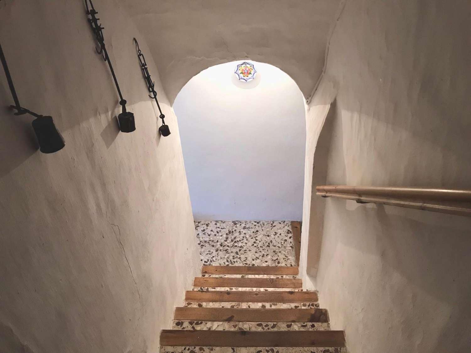 5 soverom Hus til salgs i Velez-Rubio - € 190 000 (Ref: 9197642)