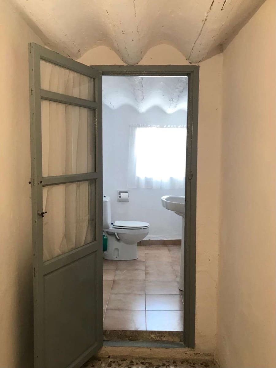 5 soverom Hus til salgs i Velez-Rubio - € 190 000 (Ref: 9197642)