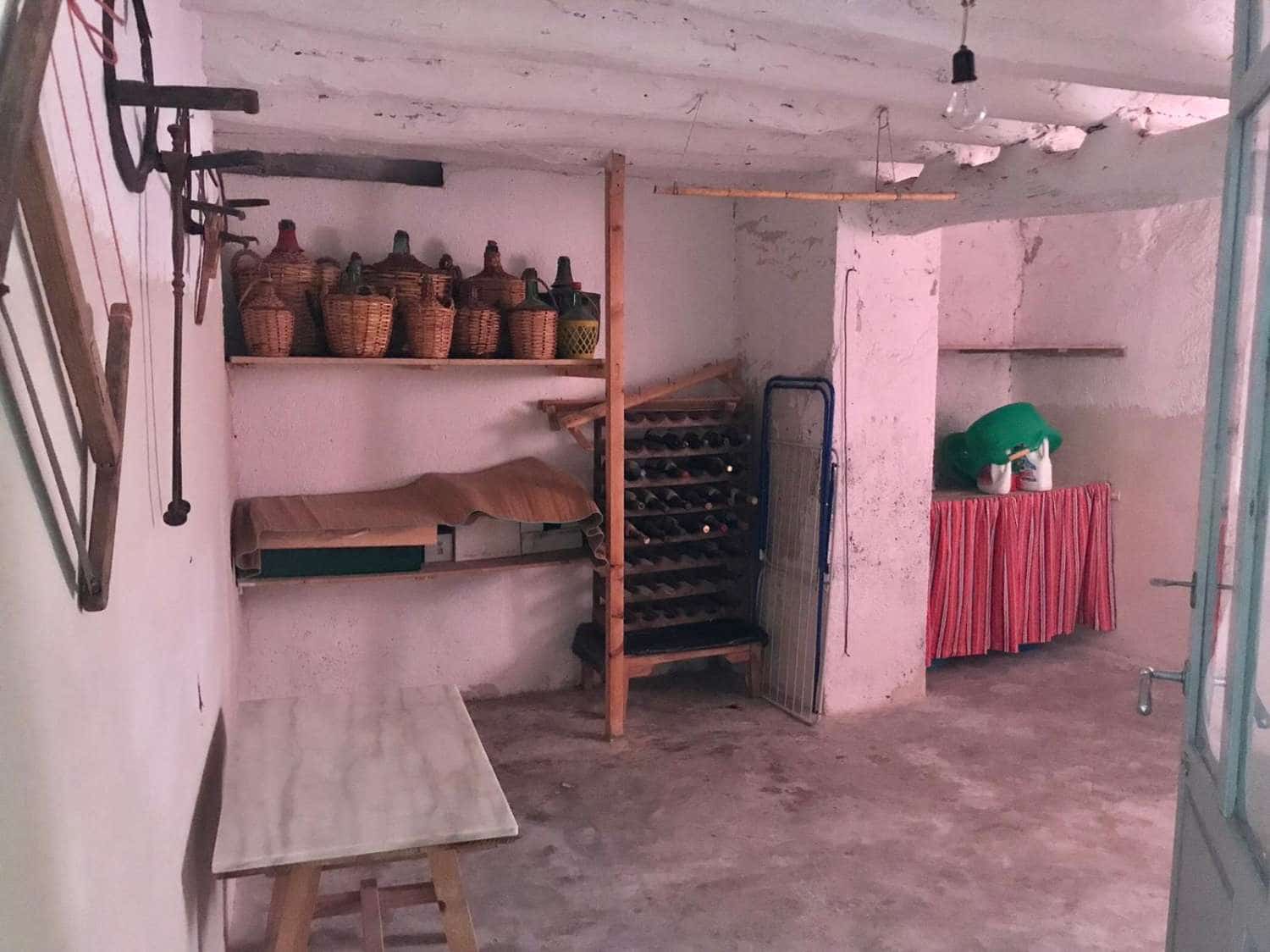 5 soverom Hus til salgs i Velez-Rubio - € 190 000 (Ref: 9197642)