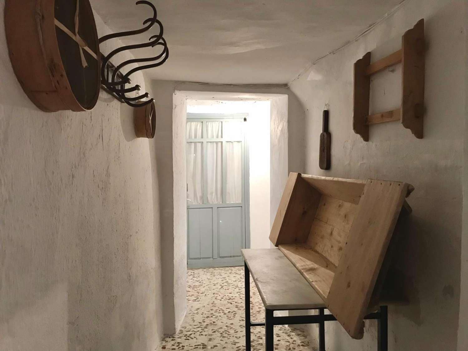 5 soverom Hus til salgs i Velez-Rubio - € 190 000 (Ref: 9197642)