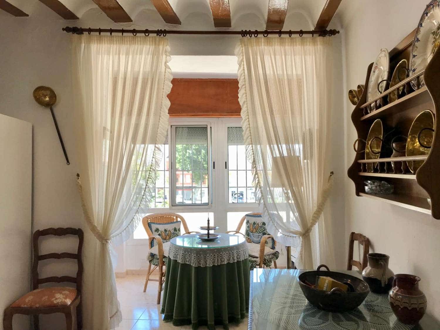 5 soverom Hus til salgs i Velez-Rubio - € 190 000 (Ref: 9197642)