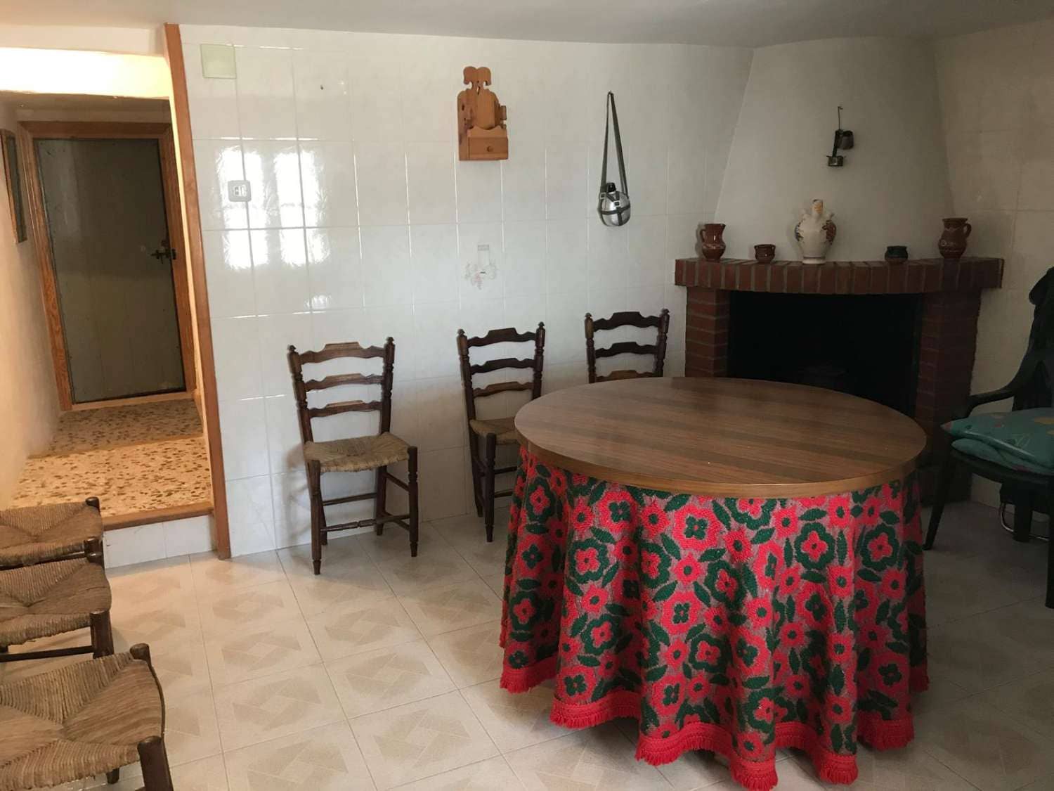 5 soverom Hus til salgs i Velez-Rubio - € 190 000 (Ref: 9197642)