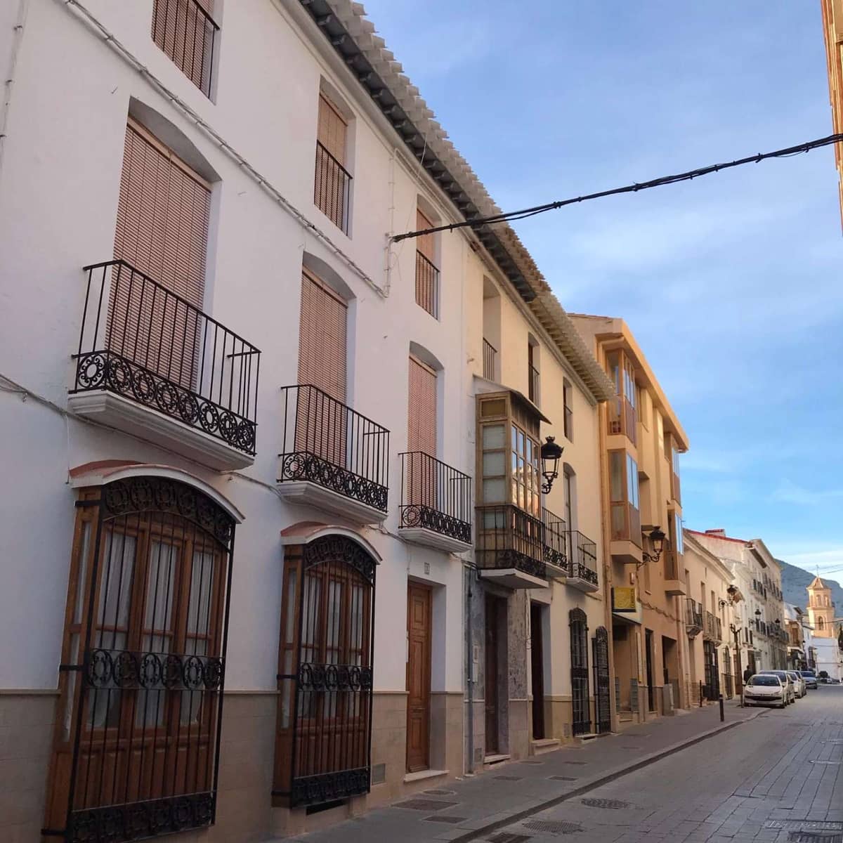 5 soverom Hus til salgs i Velez-Rubio - € 190 000 (Ref: 9197642)