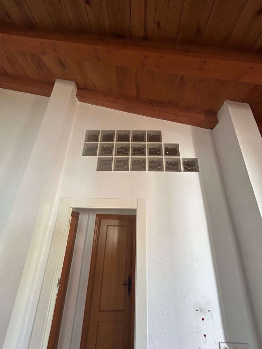 3 slaapkamer Villa te koop in Velez-Blanco met zwembad - € 265.000 (Ref: 9219850)