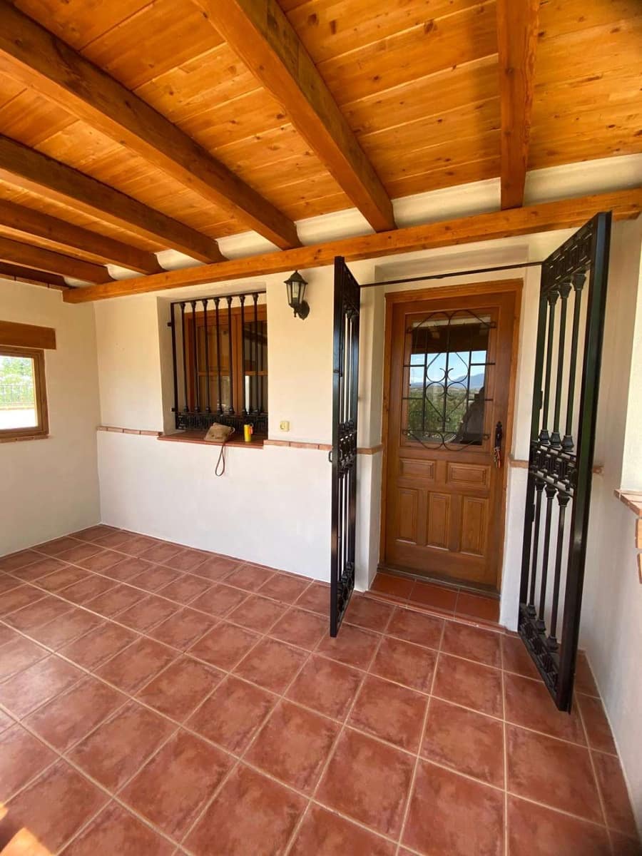 3 slaapkamer Villa te koop in Velez-Blanco met zwembad - € 265.000 (Ref: 9219850)